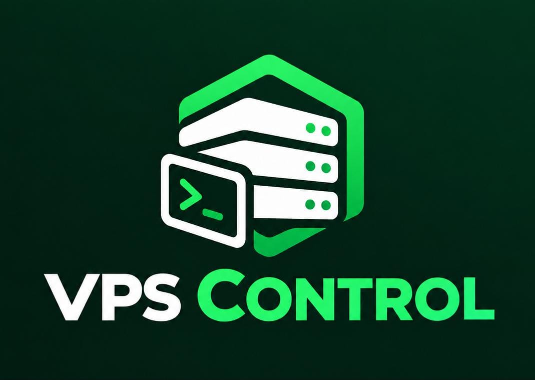 VPS Control